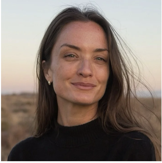Portrait of Laura Frasier, PsyD