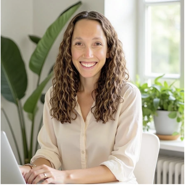 Portrait of Tamara Miller, PsyD